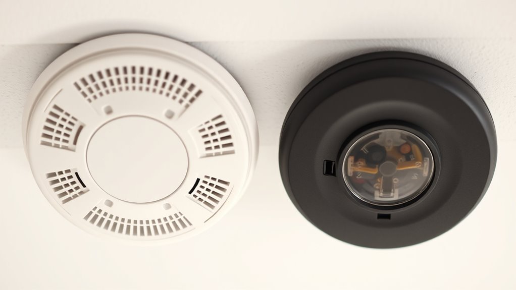 proper smoke detector maintenance