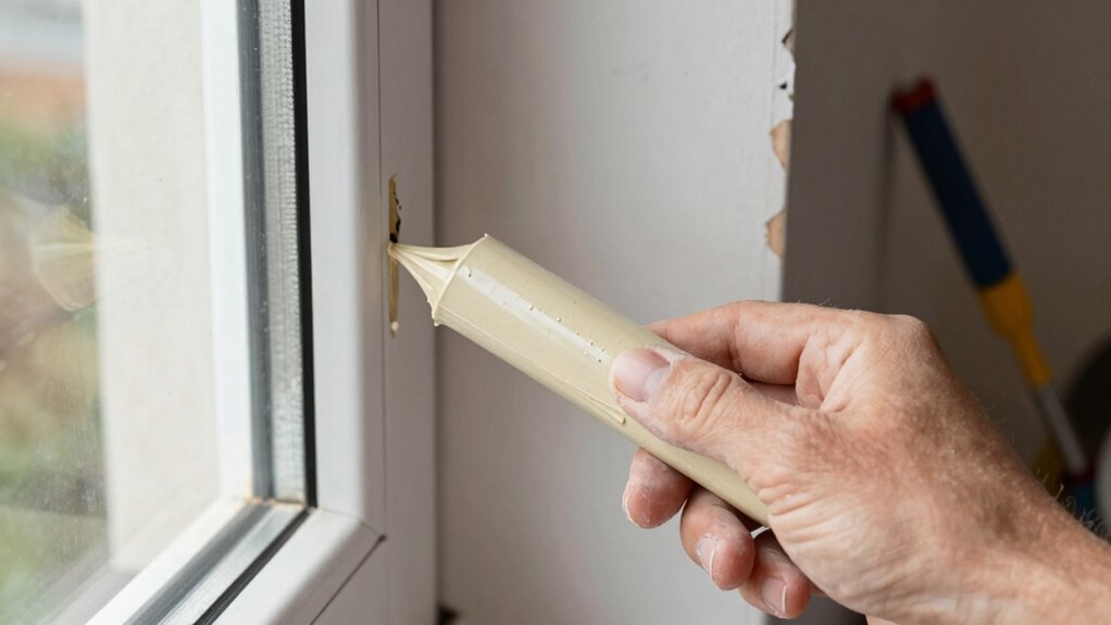 proper surface preparation and disposal