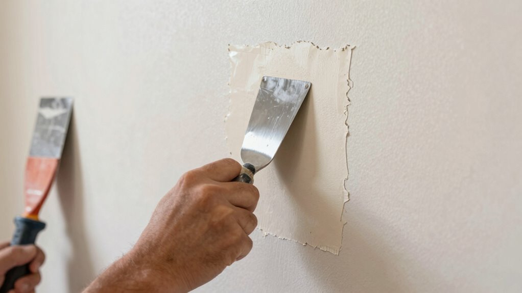 proper surface preparation techniques