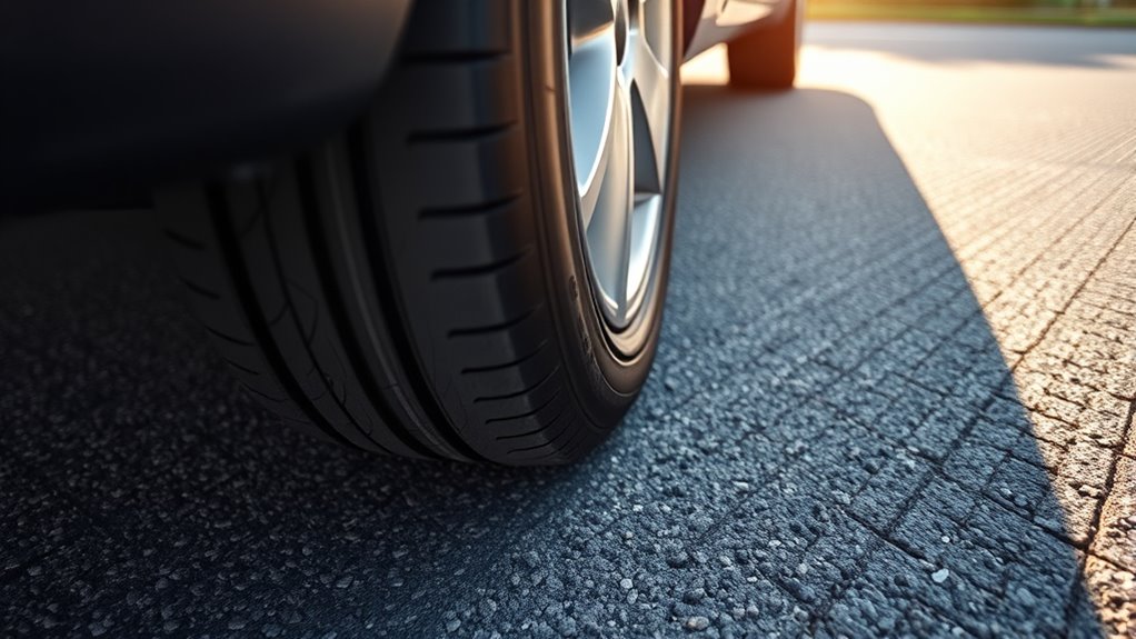 proper wheel alignment benefits