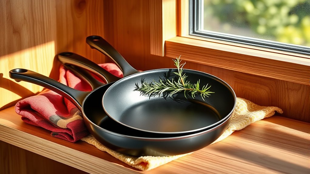 protect and stack carefully