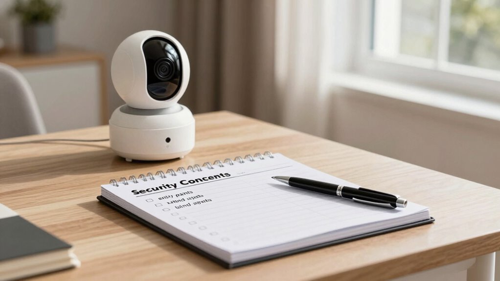 protecting against security threats