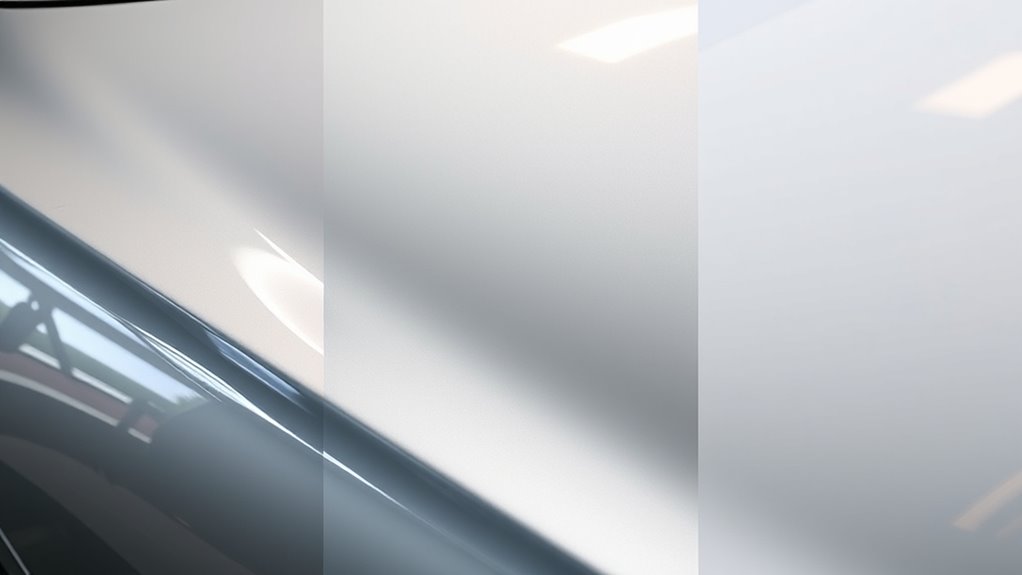 protective vehicle paint options