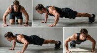 push up strength development guide