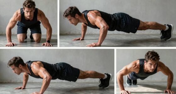 push up strength development guide