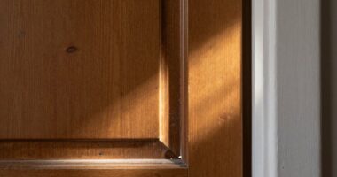 quick door leak detection