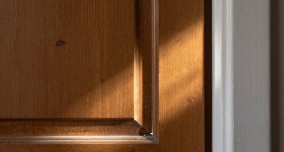 quick door leak detection