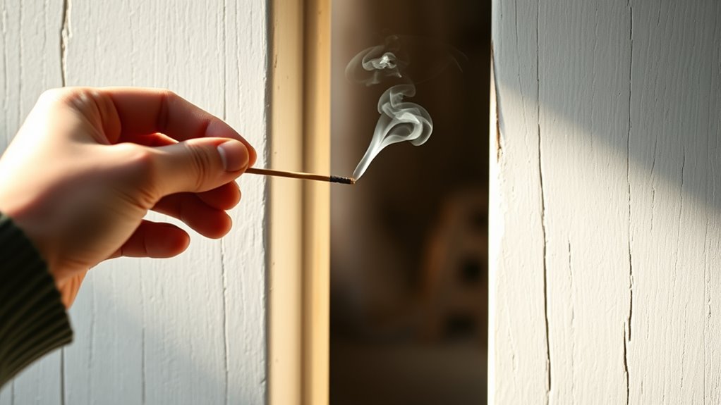 quick draft detection tips