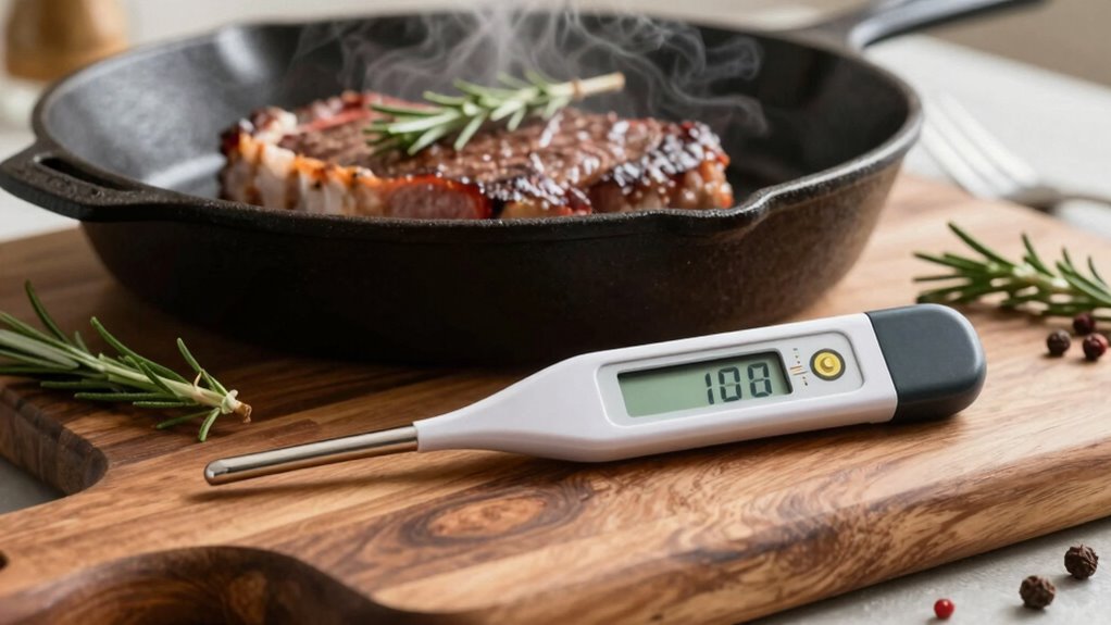 quick temperature readings guaranteed