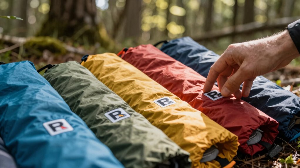 r value misconceptions for campers