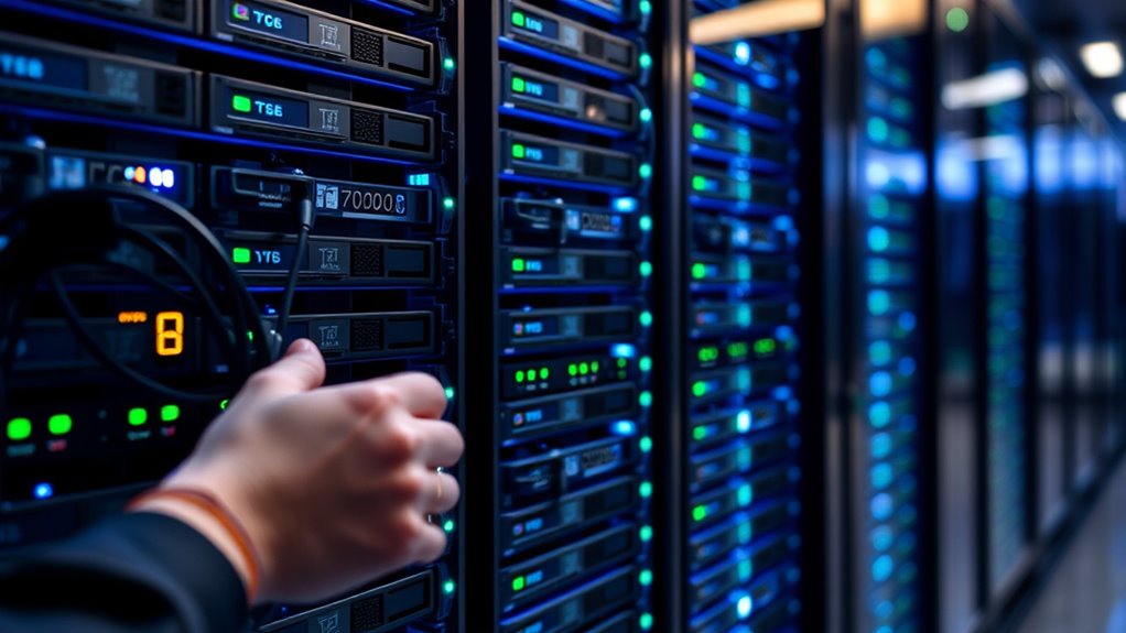 raid configuration and maintenance