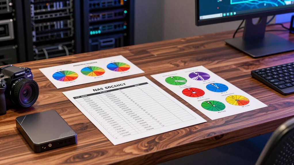 raid configuration and performance