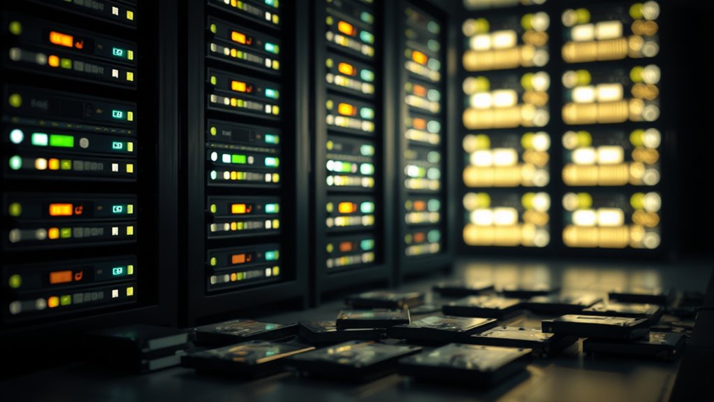 raid limitations and vulnerabilities