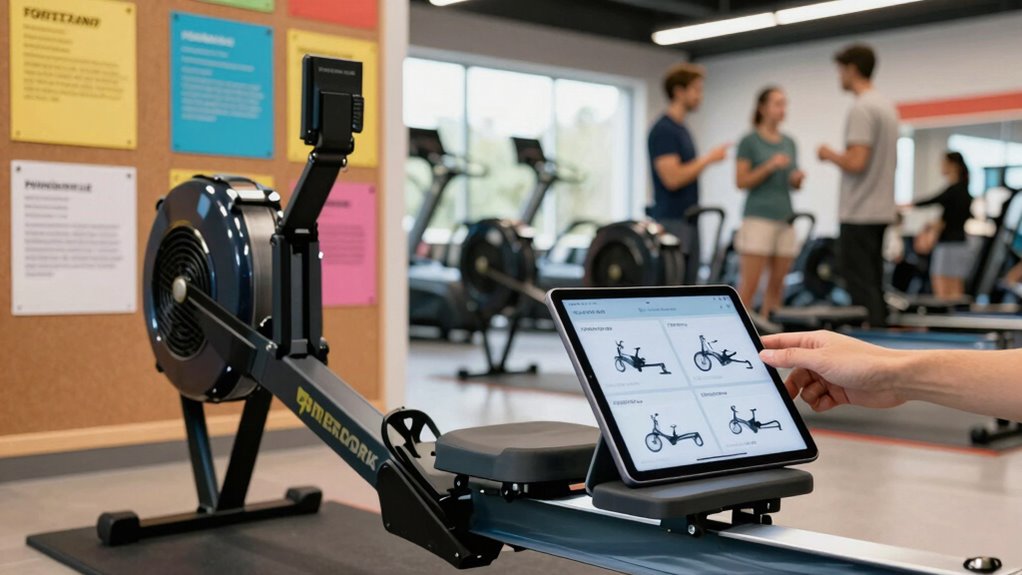 read reviews seek recommendations