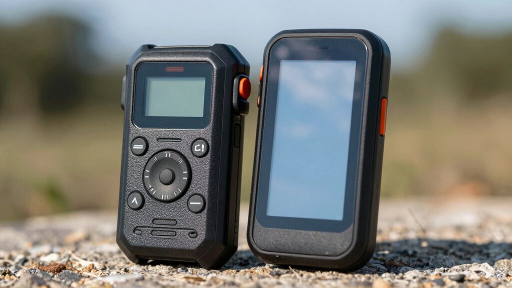 real time location tracking devices