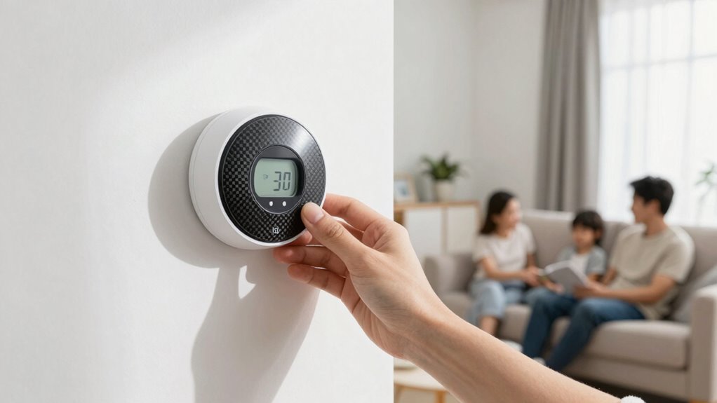 recognize act ventilate prevent