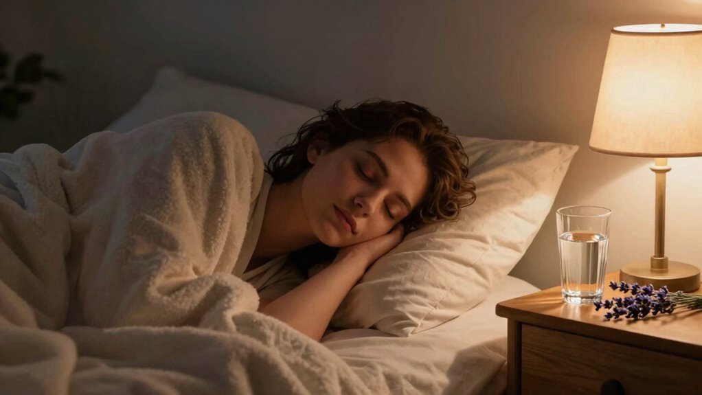 recovery enhances strength and endurance