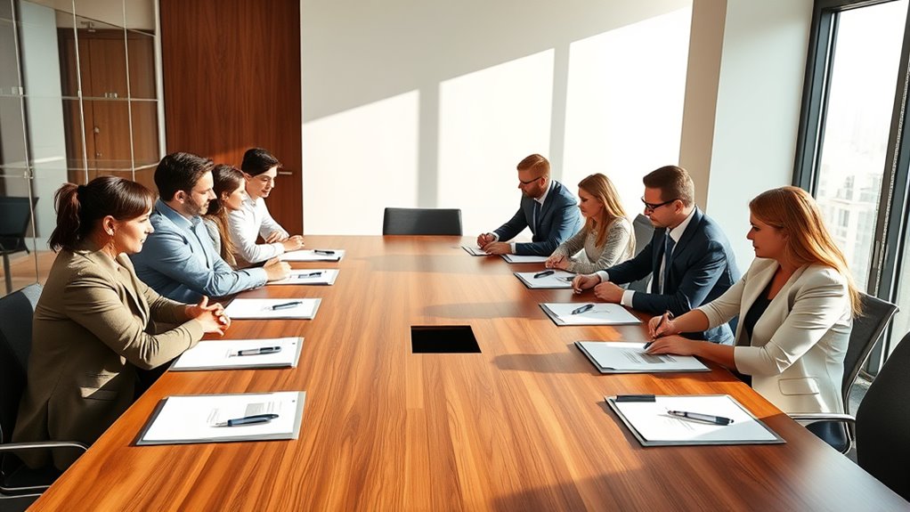 redirecting off topic conversations