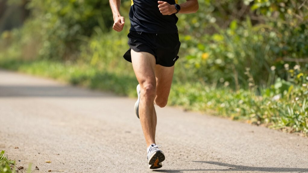 refine your running technique