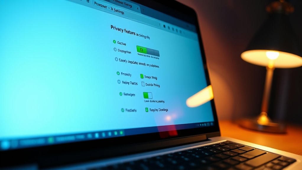 regular browser updates essential