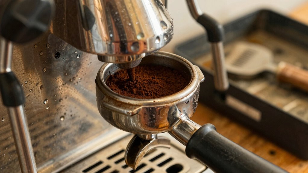 regular gasket and seal maintenance