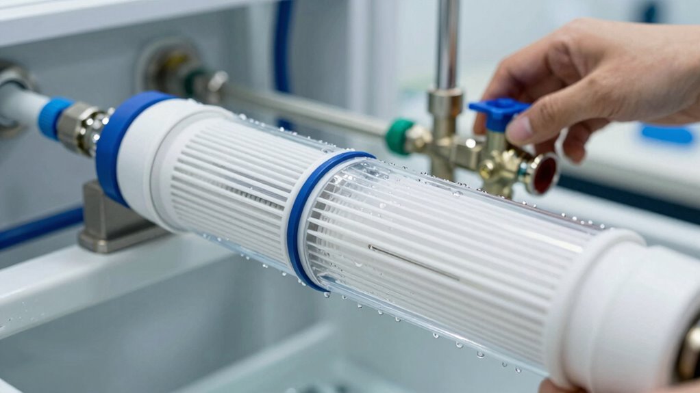 regular maintenance and troubleshooting