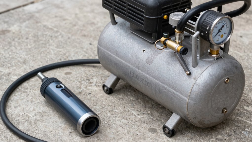 regular maintenance for longevity