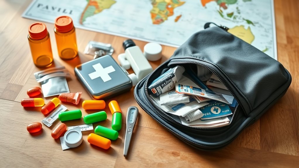 regularly check health kit