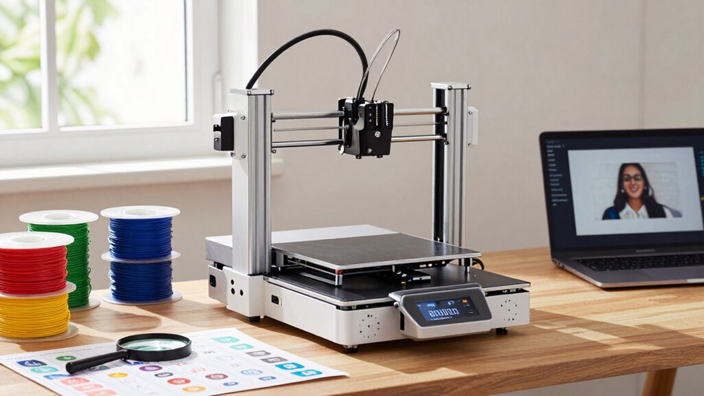 reliable brands and support