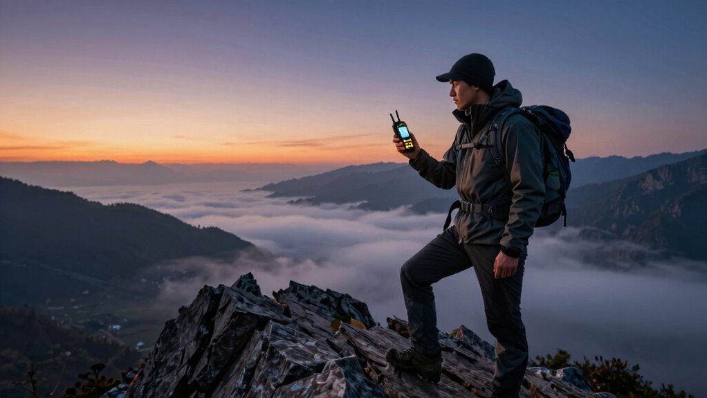 reliable durable user friendly communication