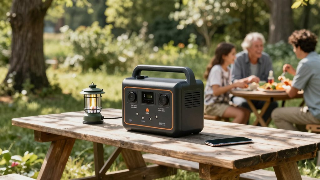 reliable eco friendly energy solution