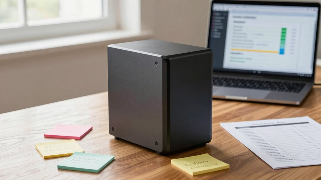 reliable nas brand options