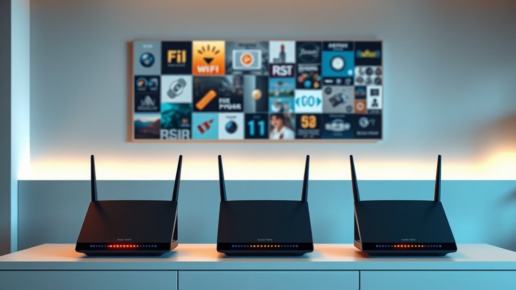 reliable wi fi coverage advantages