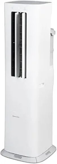 renewed portable air conditioner