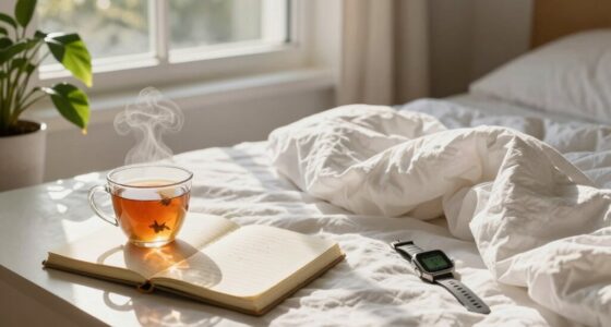 rest for optimal performance