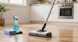 robot mops essential information guide