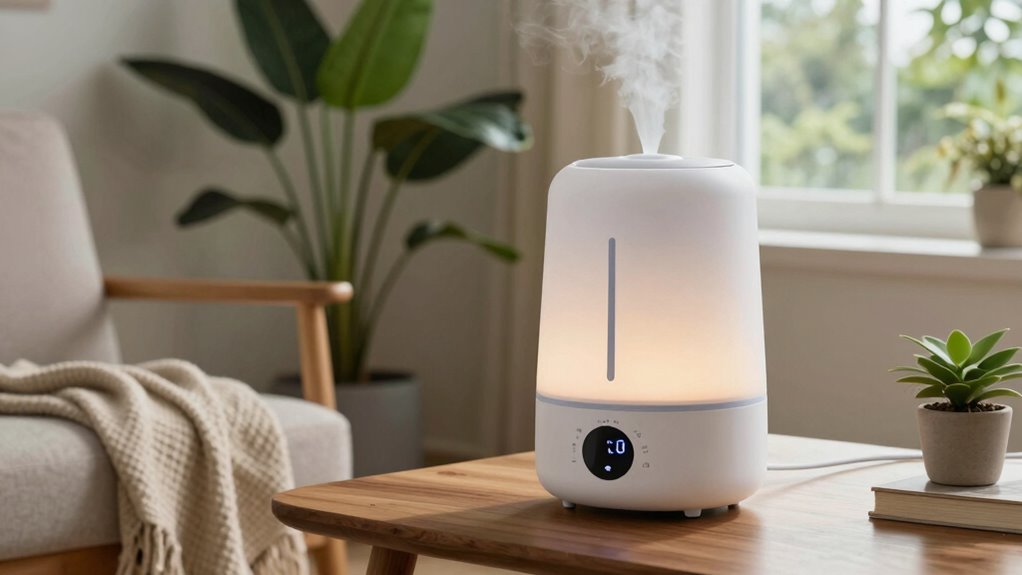 room size and maintenance