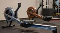 rower comparison air vs magnetic