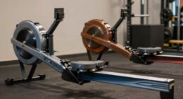 rower comparison air vs magnetic