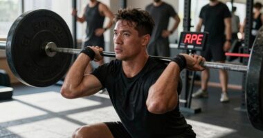 rpe intuitive training method