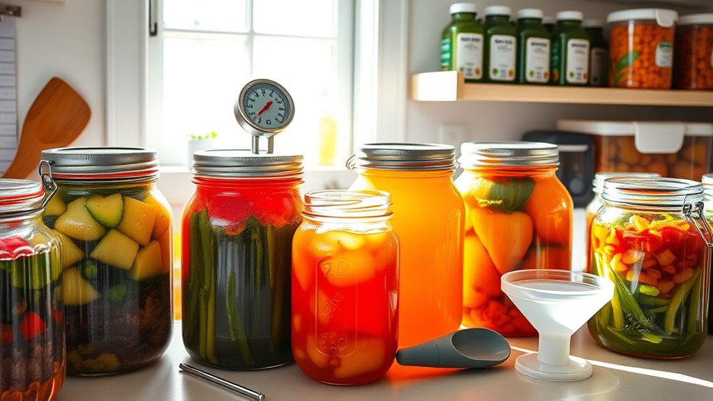 safe fermentation equipment guidelines