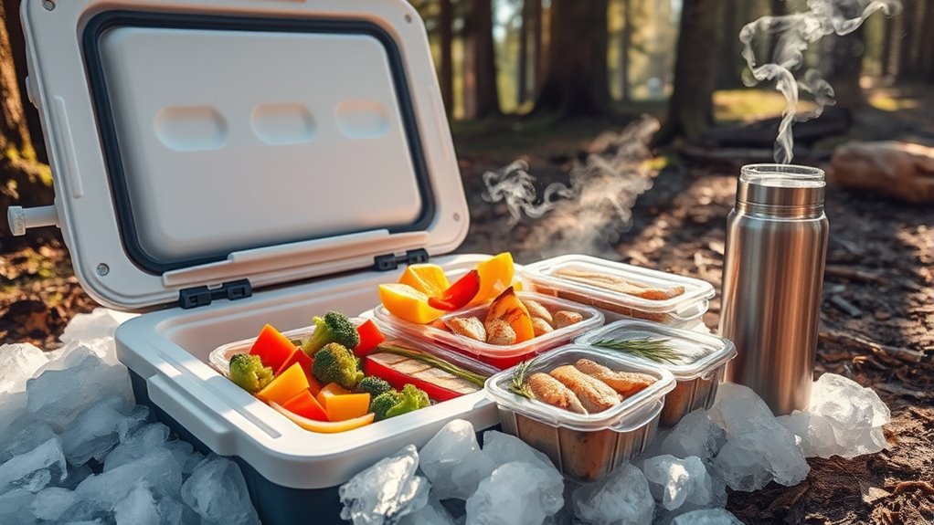 safe leftover storage tips