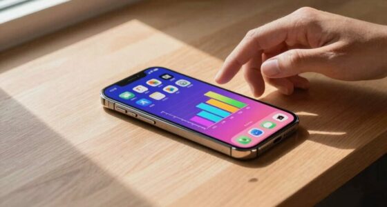 safe smartphone storage cleanup