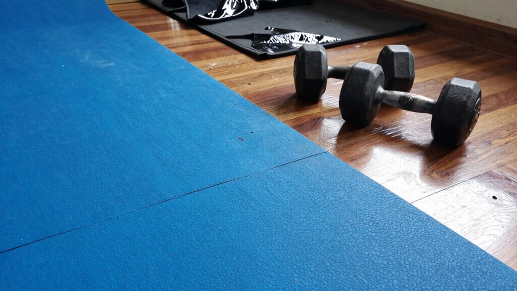 safety features for flooring