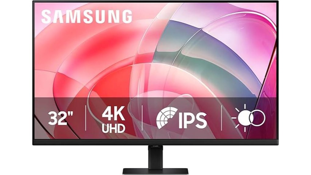 samsung 32 4k monitor