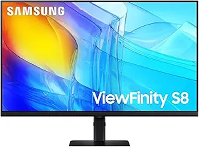 samsung 32 4k monitor