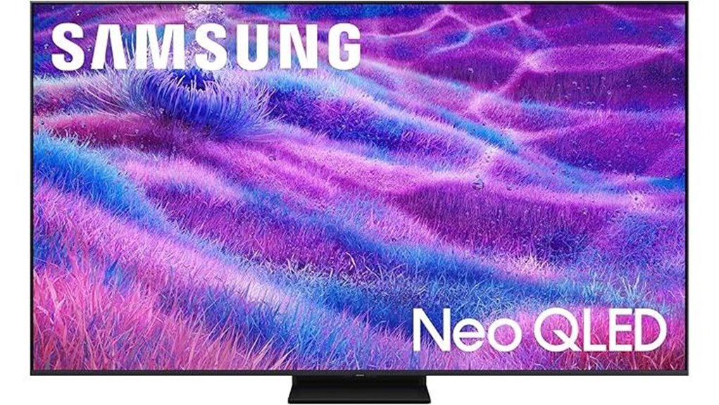 samsung 75 inch neo qled