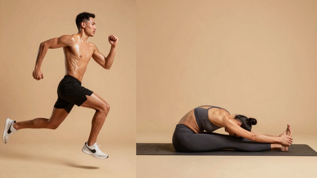 science of stretching techniques