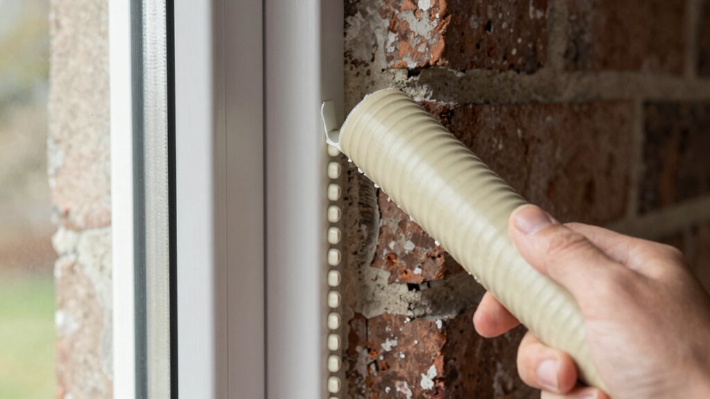 seals gaps boosts efficiency