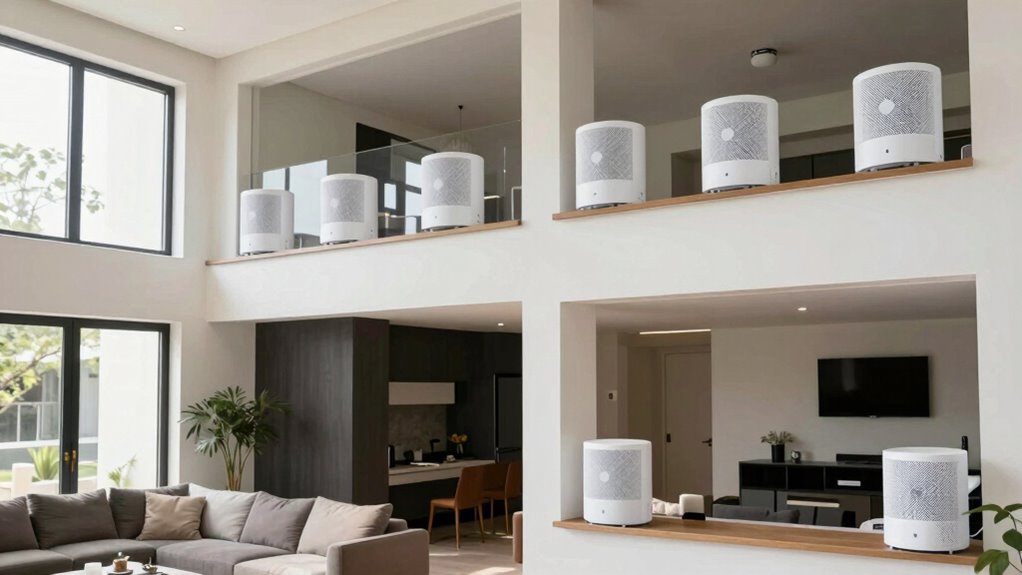 seamless adaptable home coverage